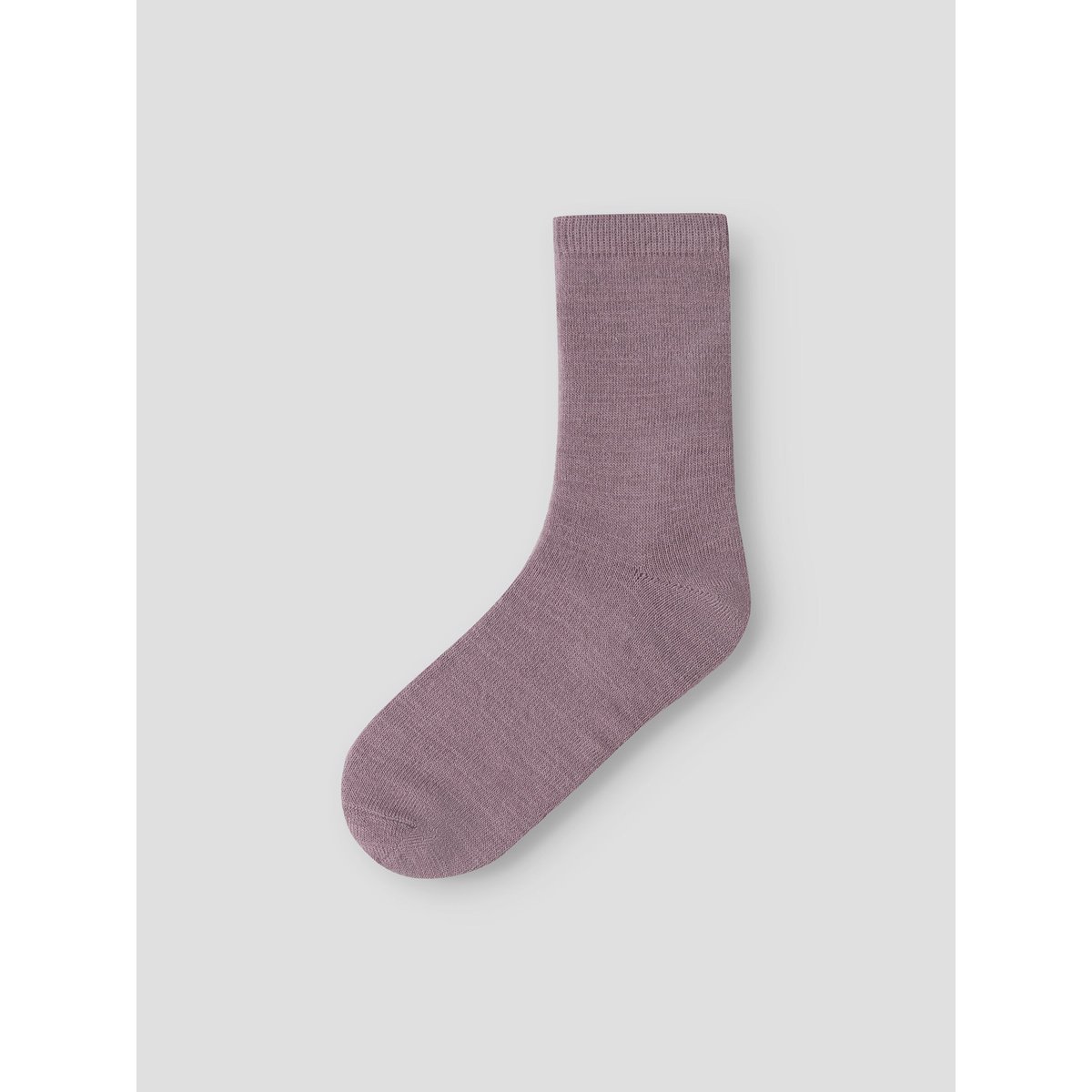 Chaussettes violet ice, NAME IT