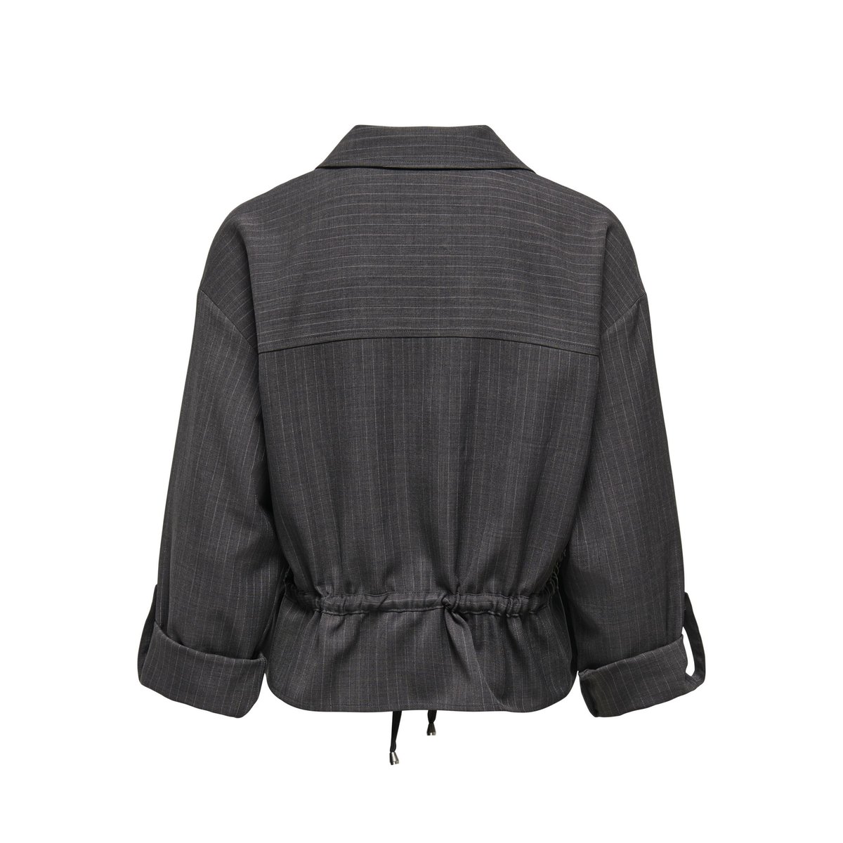 Chemise dark grey melange, JDY
