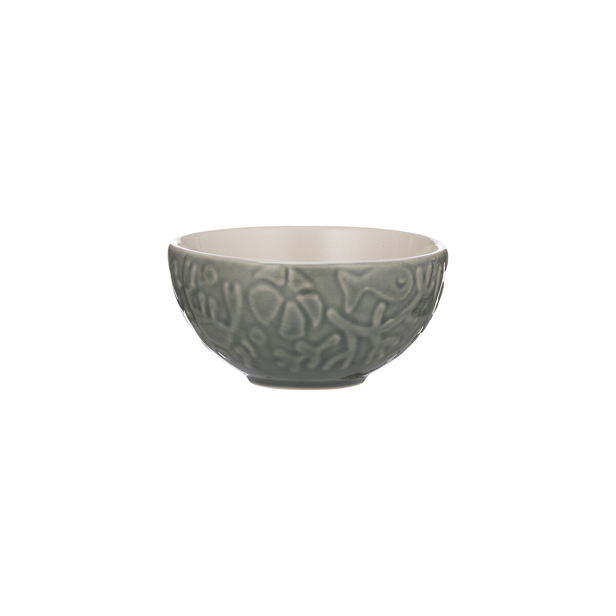 Set of 4 Nautical Mini Prep Bowls multi-coloured, MASON CASH