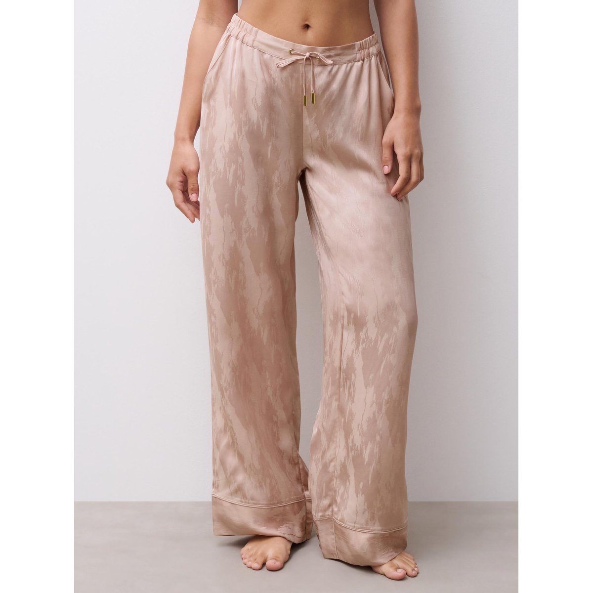 Pantalon NOAH nuances dunes, CHANTELLE