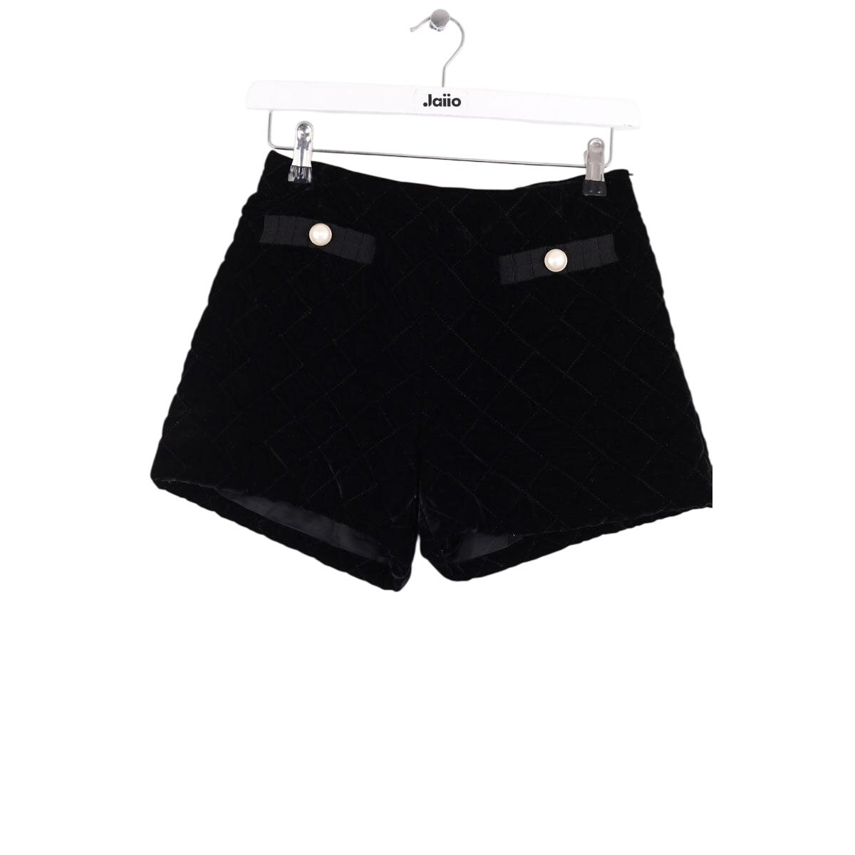 Mini short - Très Bon État noir, CLAUDIE PIERLOT