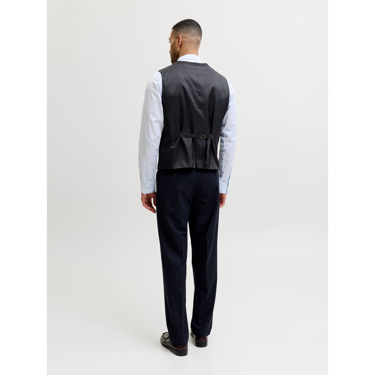 Gilet dark navy, JACK & JONES