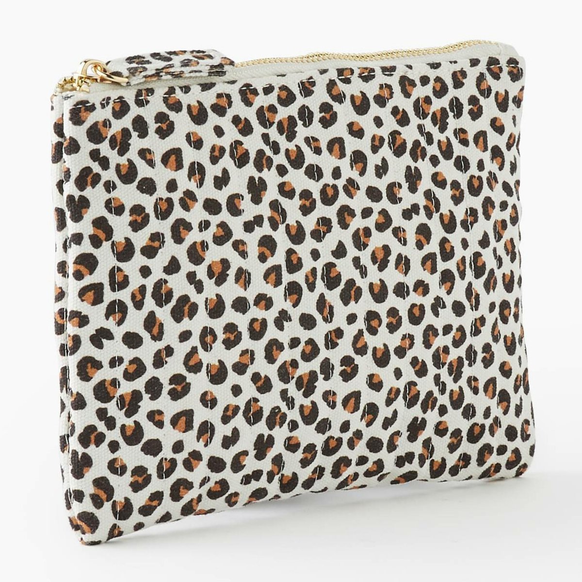 Trousse plate poulain, MONOPRIX