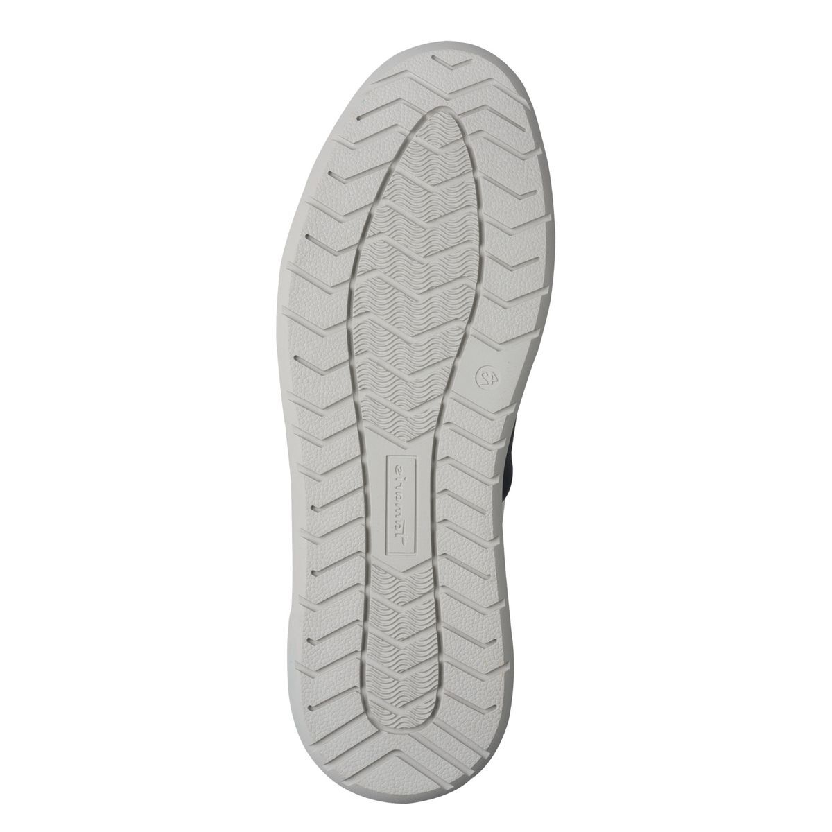Basket homme blanc, TAMARIS
