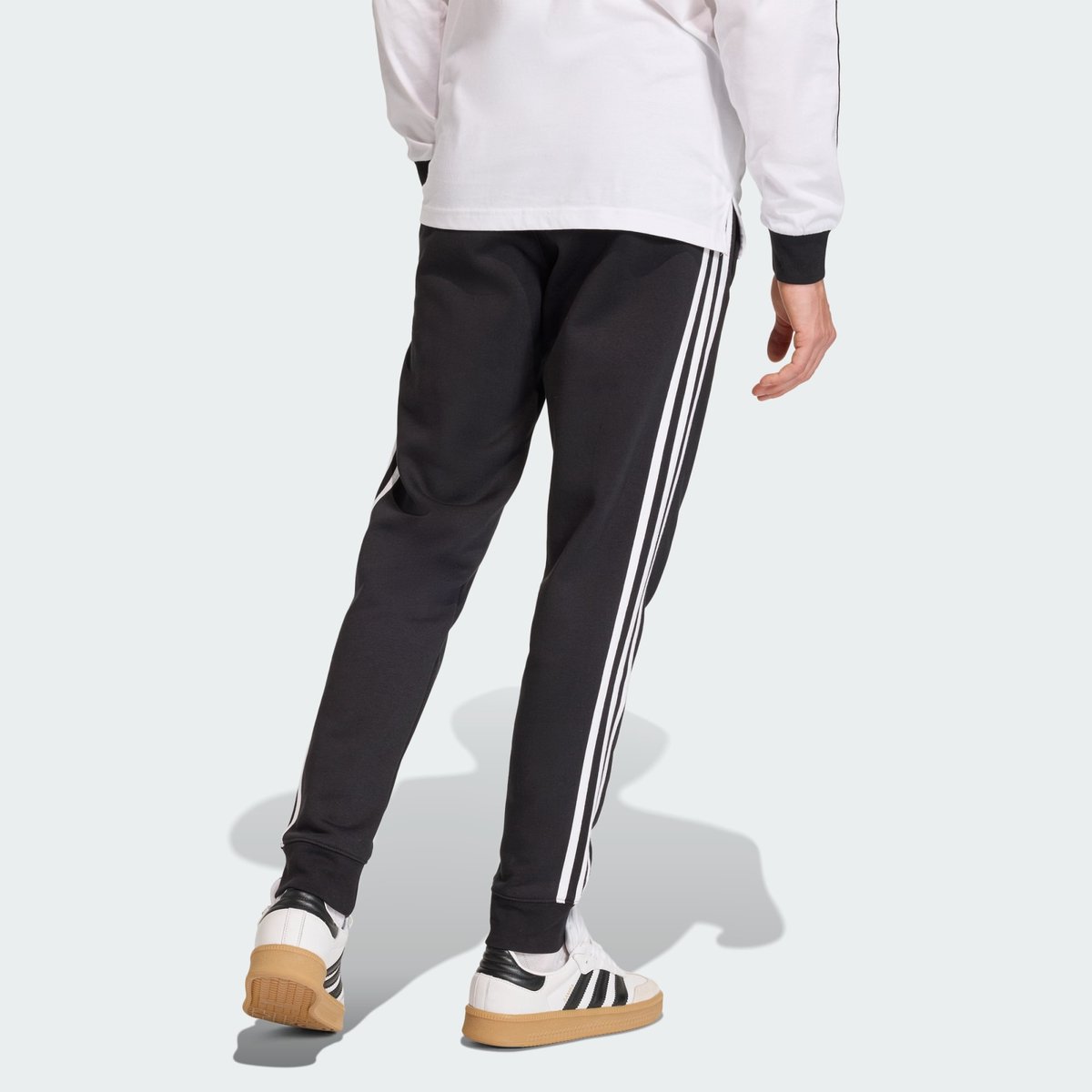 Pantalon De Survêtement 3 Bandes Pantalon De Survêtement 3 Bandes black, adidas Originals