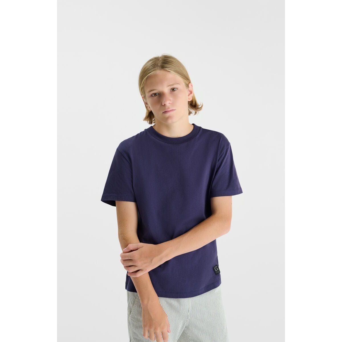 Tee-Shirt JAPABO bay, LE TEMPS DES CERISES