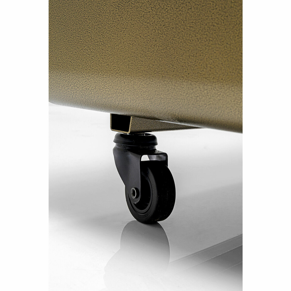 Buffet bas Lounge M 90x30cm bronze, KARE DESIGN