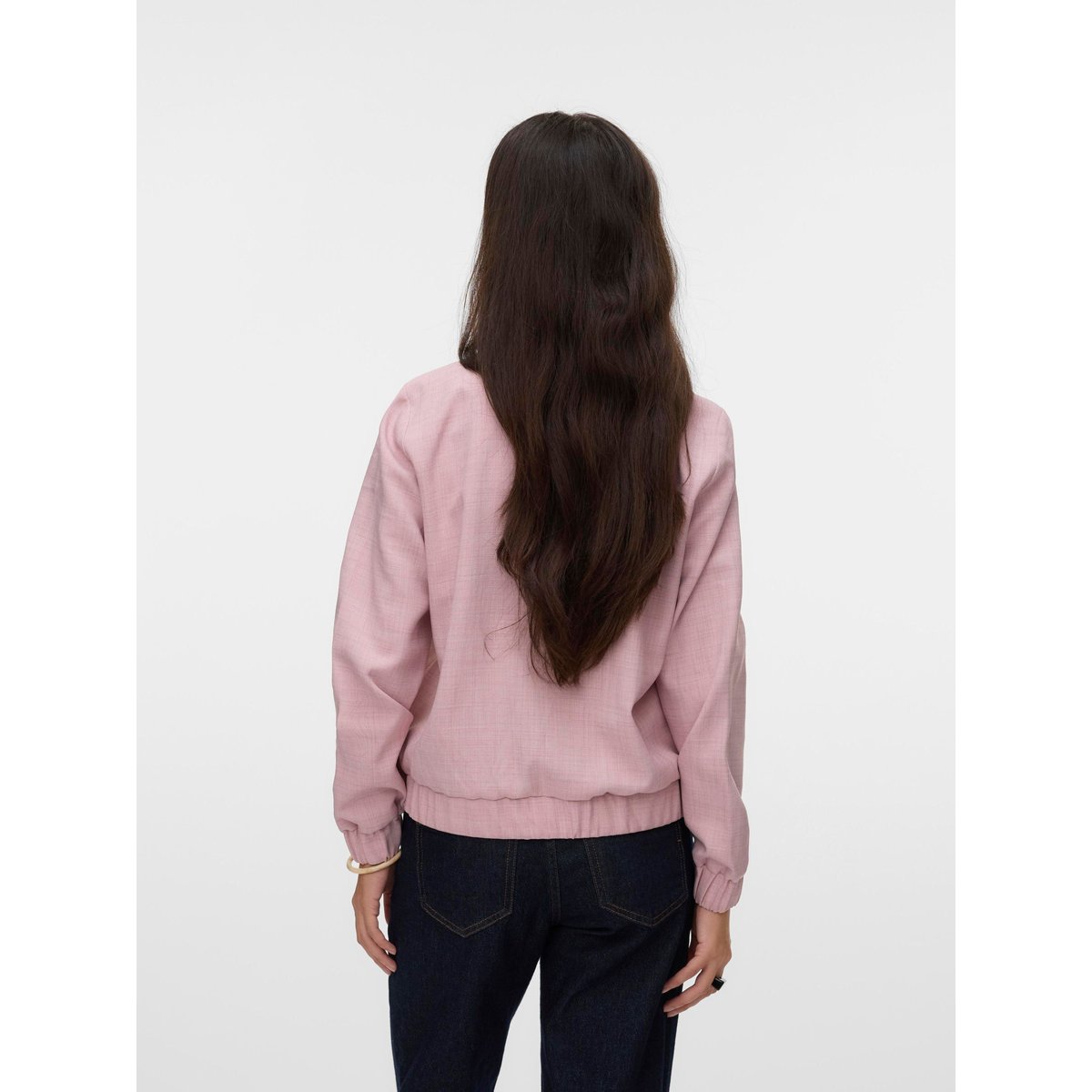 Veste Bomber nostalgia rose, VERO MODA