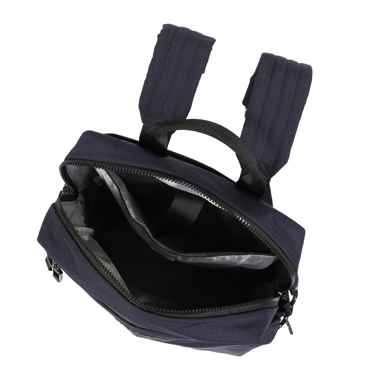Sac à dos ordinateur moyen organisé vulcan blue, HEDGREN