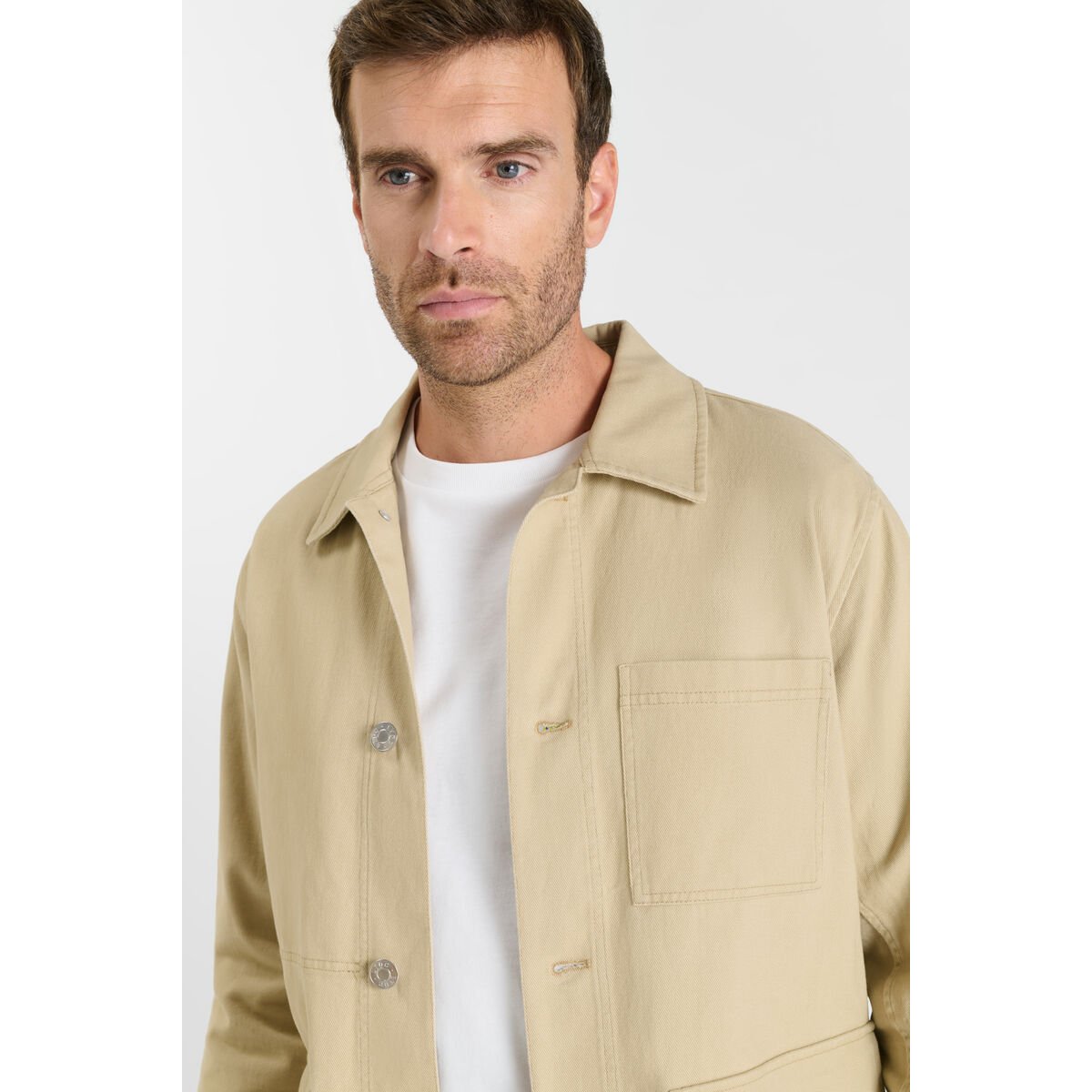 Veste TATRA cloud, LE TEMPS DES CERISES
