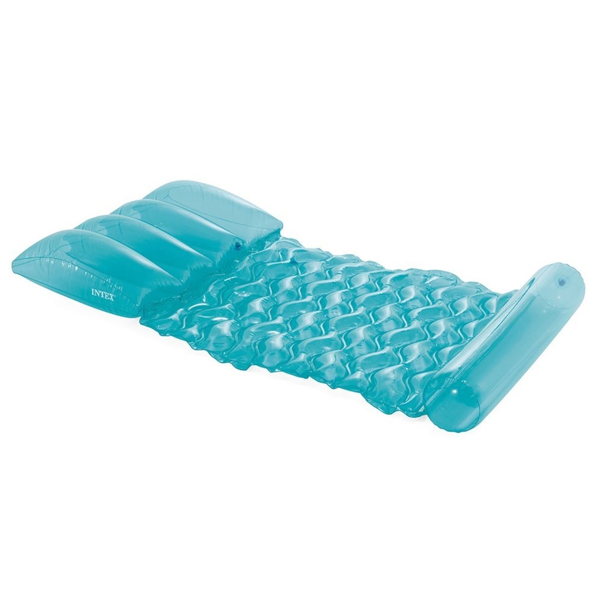 Matelas Hamac multicolore, INTEX
