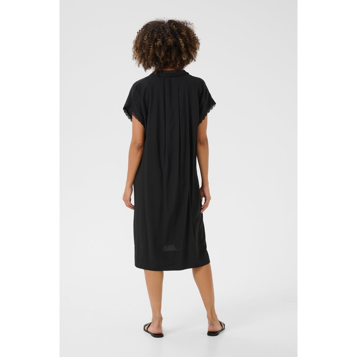 Dress noir, CULTURE