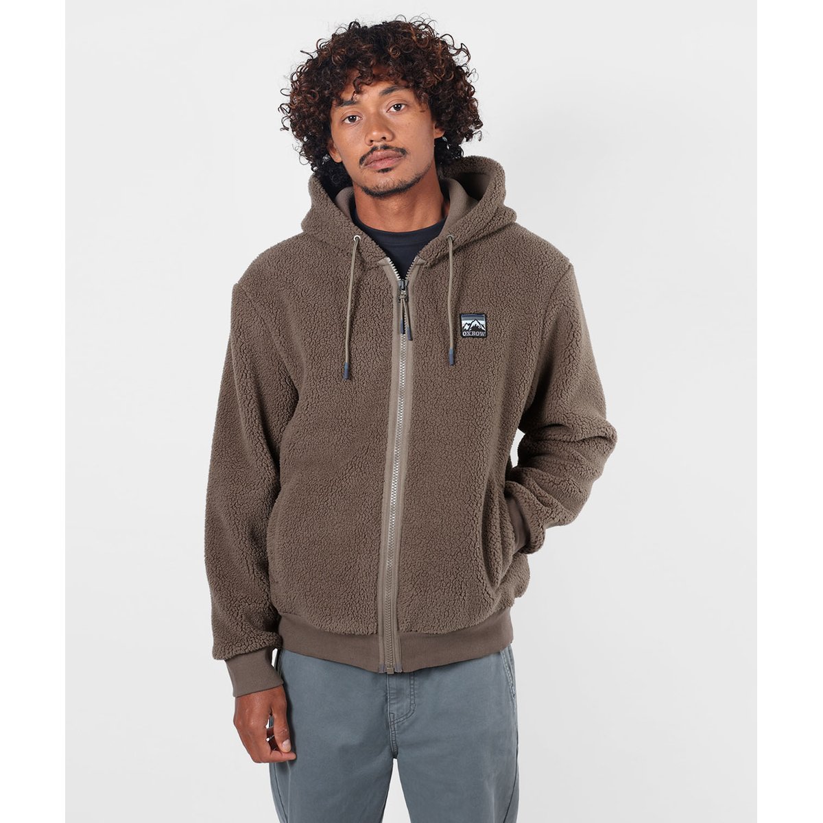 Polaire SEFTY pebble, OXBOW