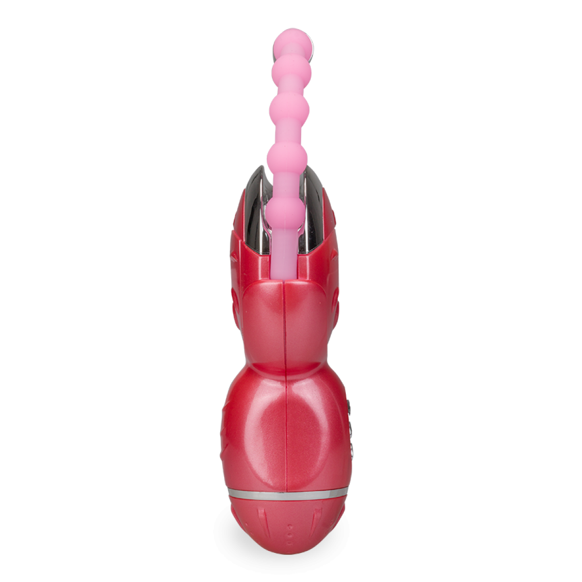 Rolling Fun simulateur rose, LOVE AND VIBES