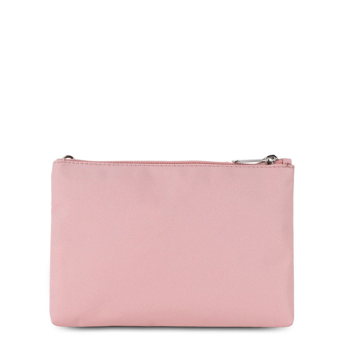 Sac à bandoulière main trotteur Smart KBA poudre, LANCASTER