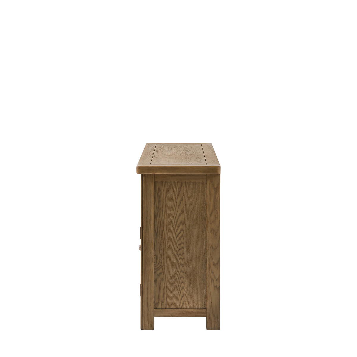 Toledo Oak 3 Door 3 Drawer Sideboard natural oak, SO'HOME