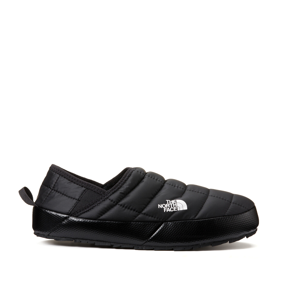 Chaussons Thermoball Traction Mule noir, THE NORTH FACE