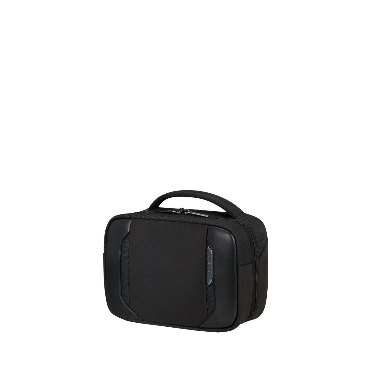 Spectrolite 4.0 trousse de toilette taille S black, SAMSONITE