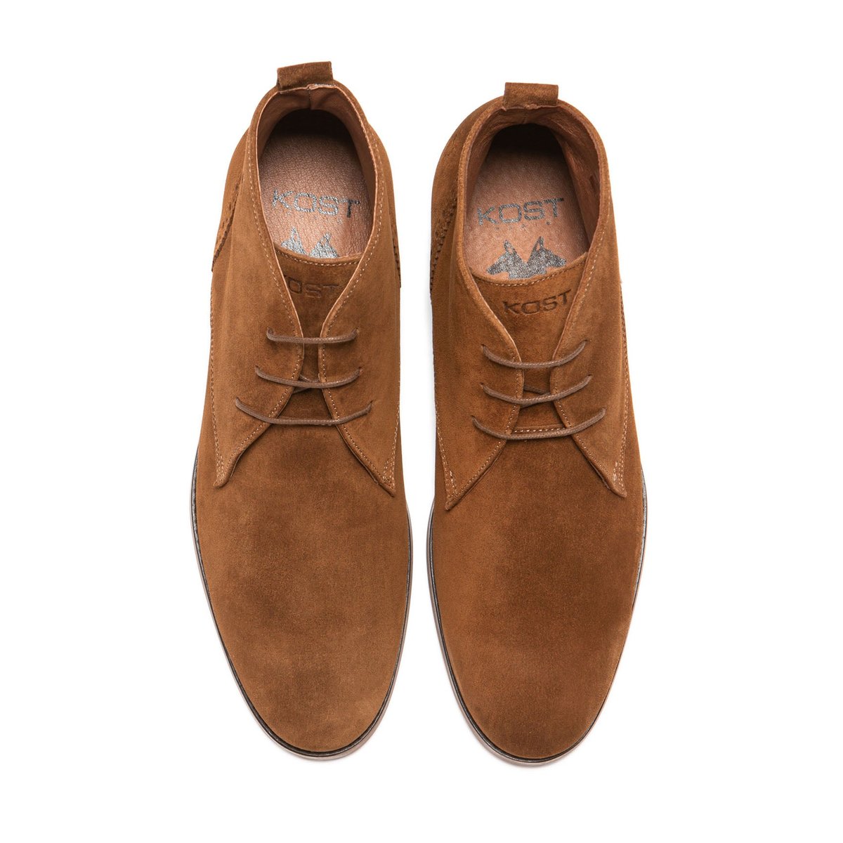 BRETT 95 A COGNAC cognac, KOST