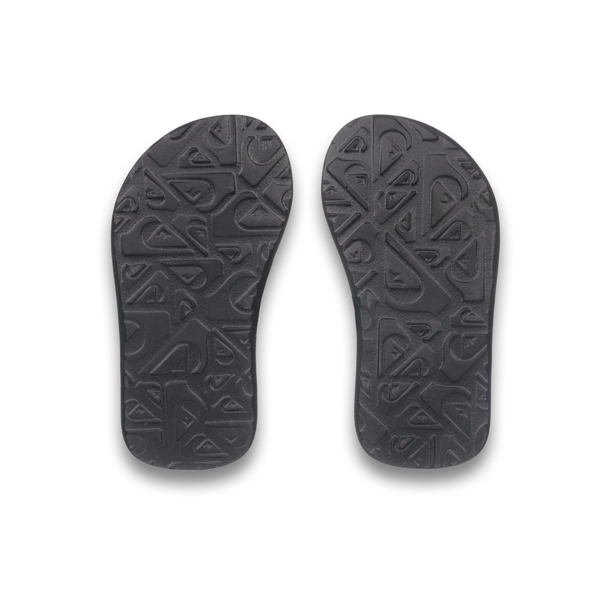 Sandales MOLOKAI LAYBACK bleu coronet blue naturama, QUIKSILVER