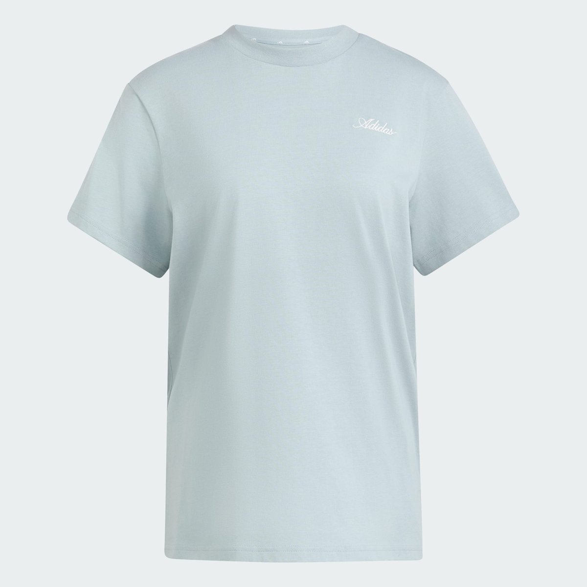 T-Shirt Graphique Food Loose T-Shirt Graphique Food Loose wonder sage, ADIDAS SPORTSWEAR
