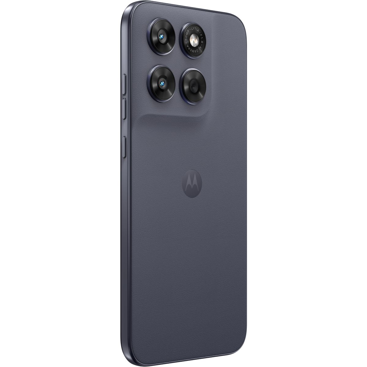 Smartphone G67 256Go Gris couleur unique, MOTOROLA