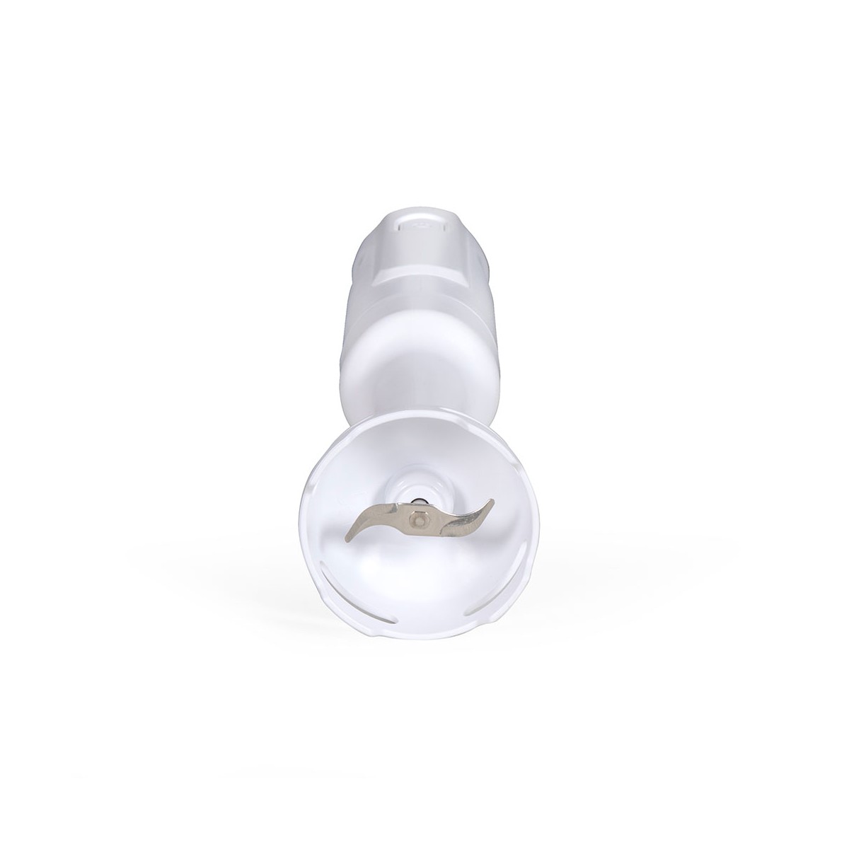 Mixeur plongeant blanc, LIVOO