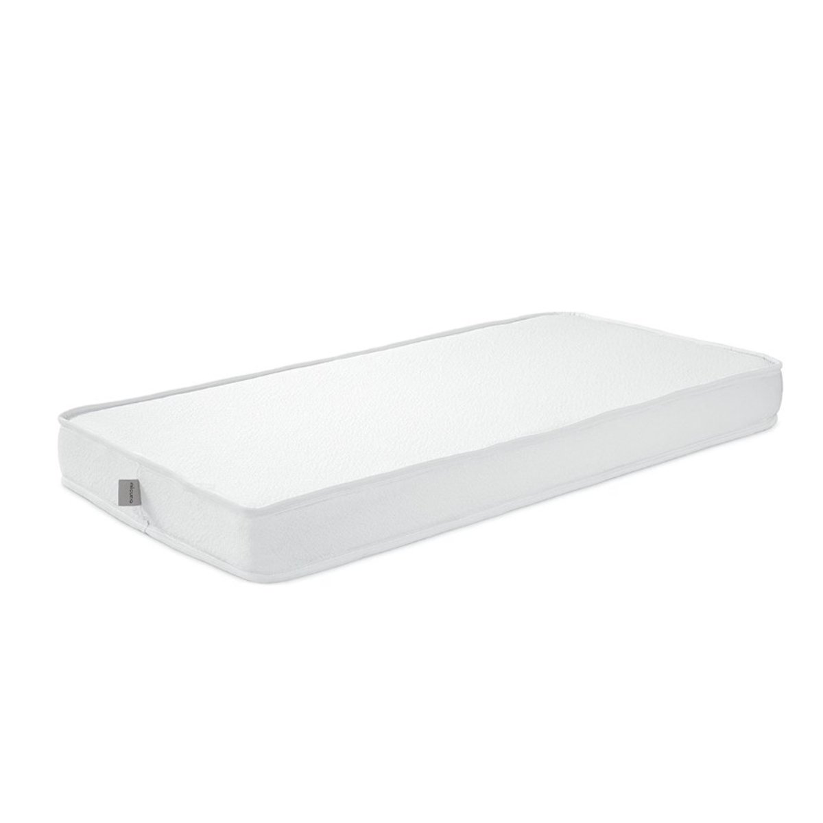 Matelas en Mousse - Confort 117x57 couleur unique, MICUNA