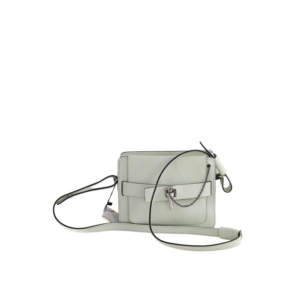 Sac à bandoulière - Très Bon État vert, CARVEN