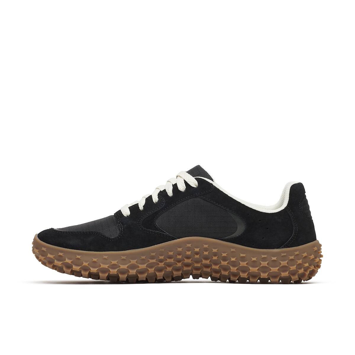 Barefoot Wrapt Sneaker Trainers black, MERRELL