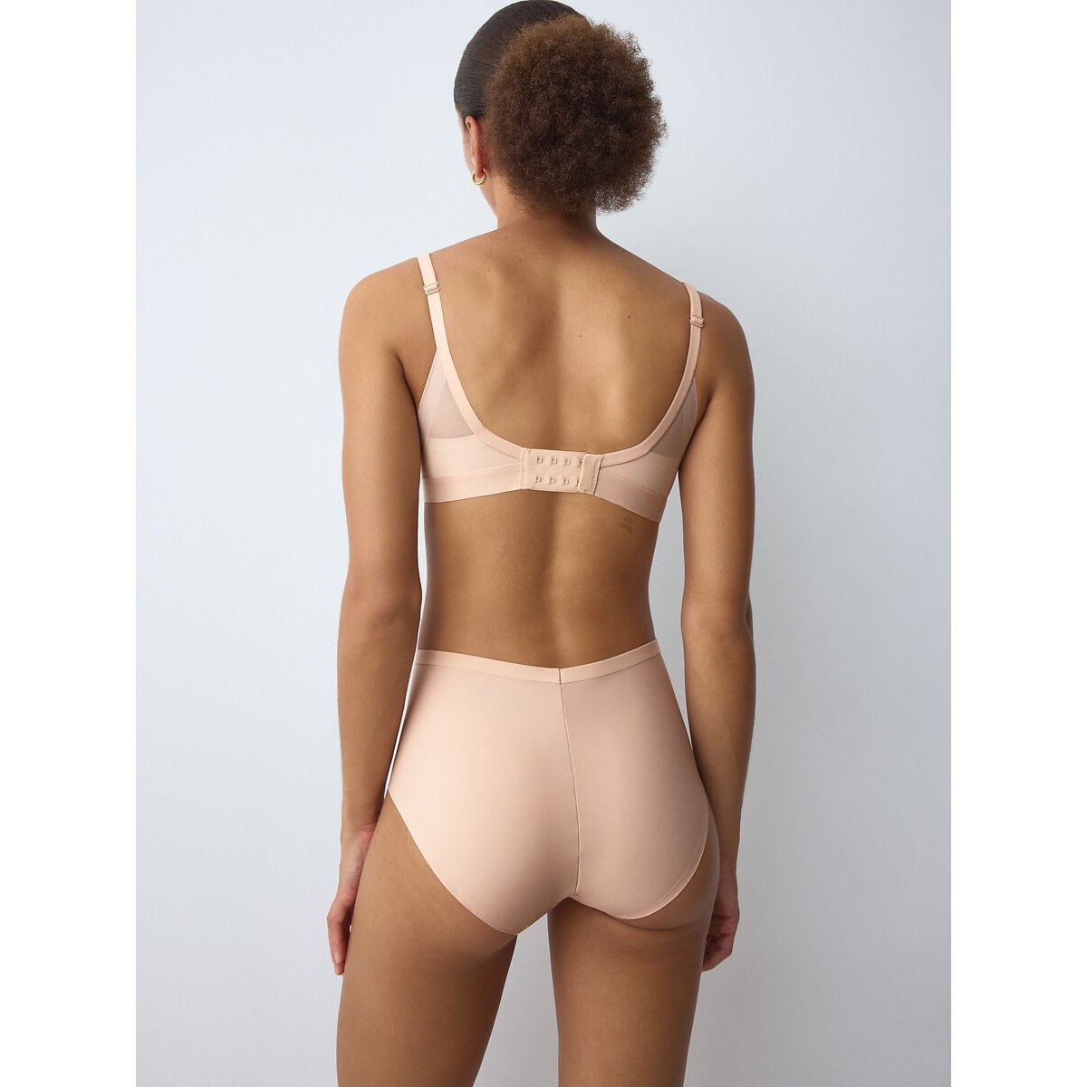 Brassière Shape Smart beige, TRIUMPH