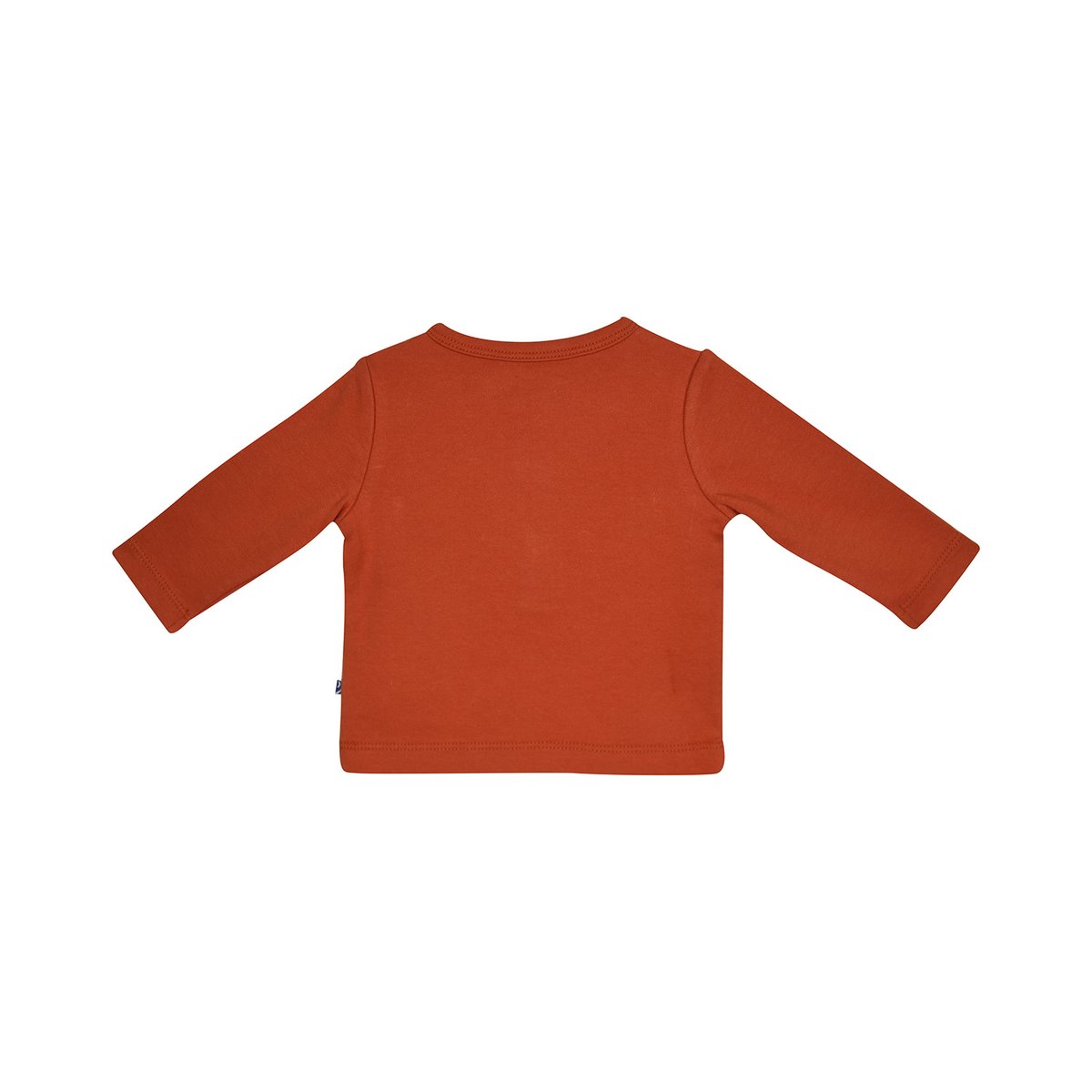 Tshirt pantalon ingmar jean bebe rouge, SUCRE D'ORGE
