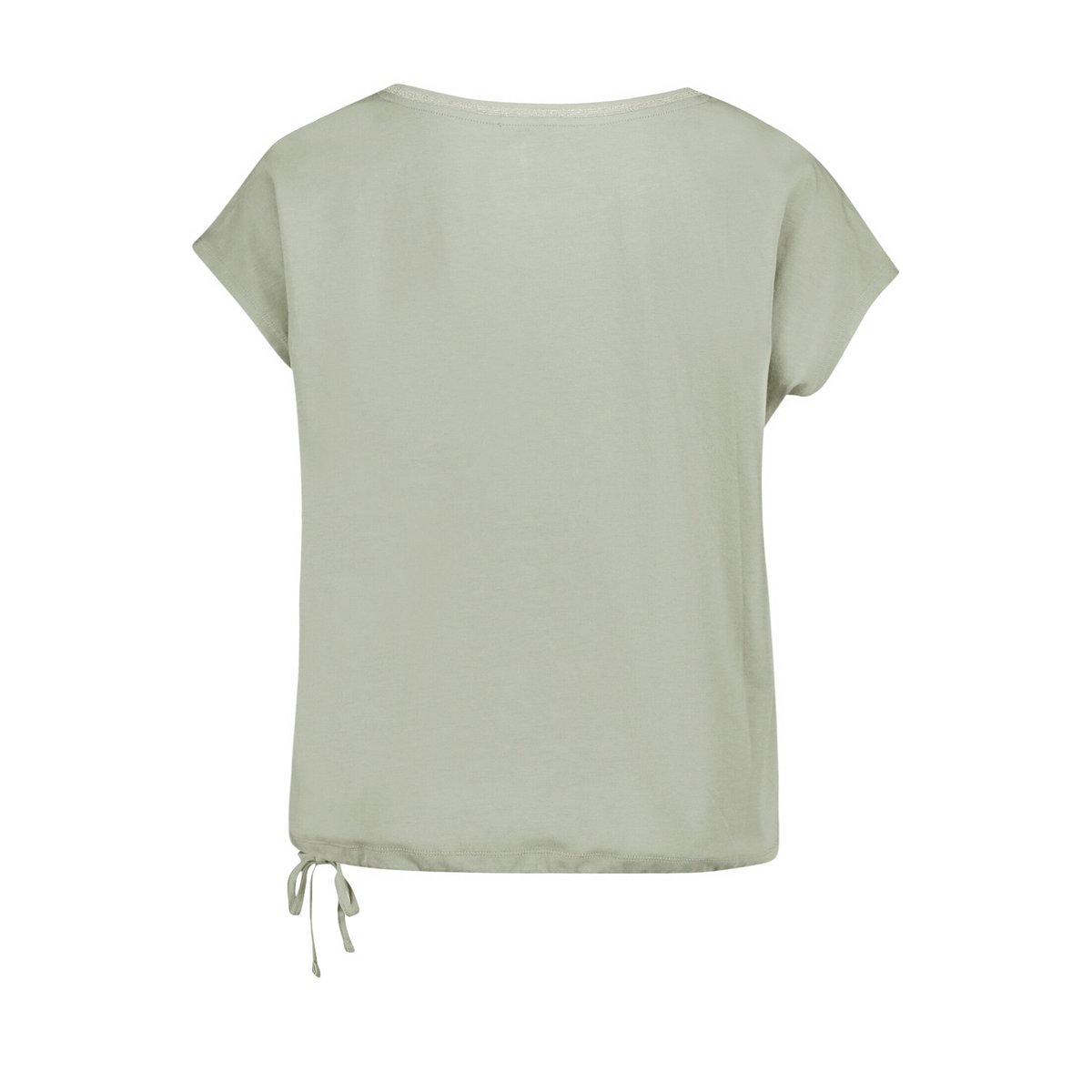 Haut casual à imprimé nature/green, BETTY & CO