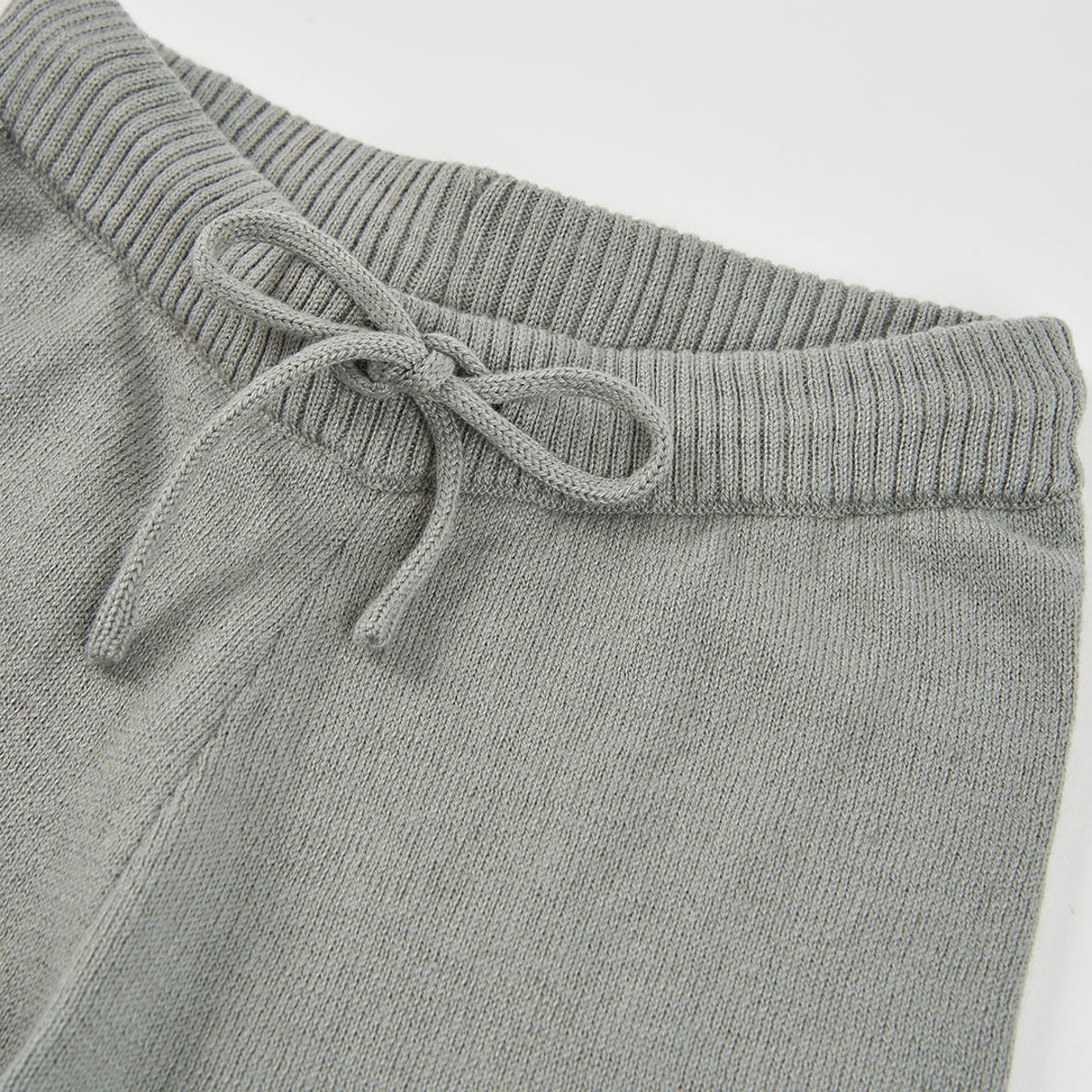 Pantalon fille gris, BOBOLI