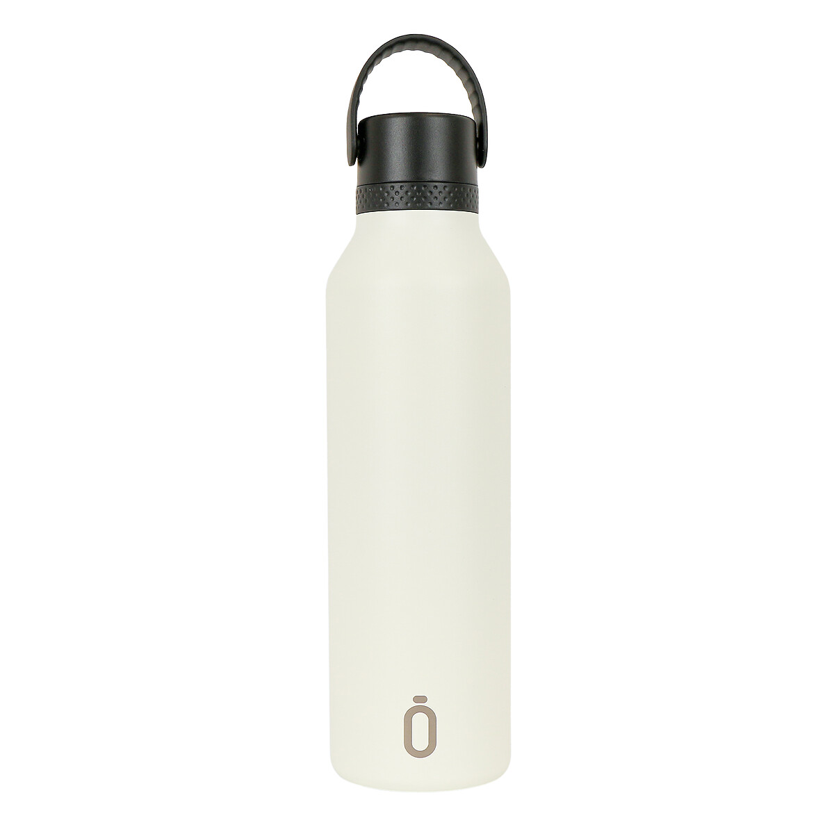 Garrafa Térmica Runbott Mii 750Ml branco, RUNBOTT