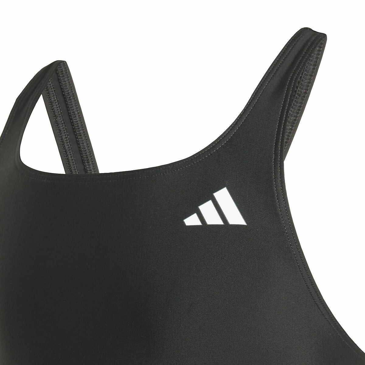Swimsuit black, adidas Performance