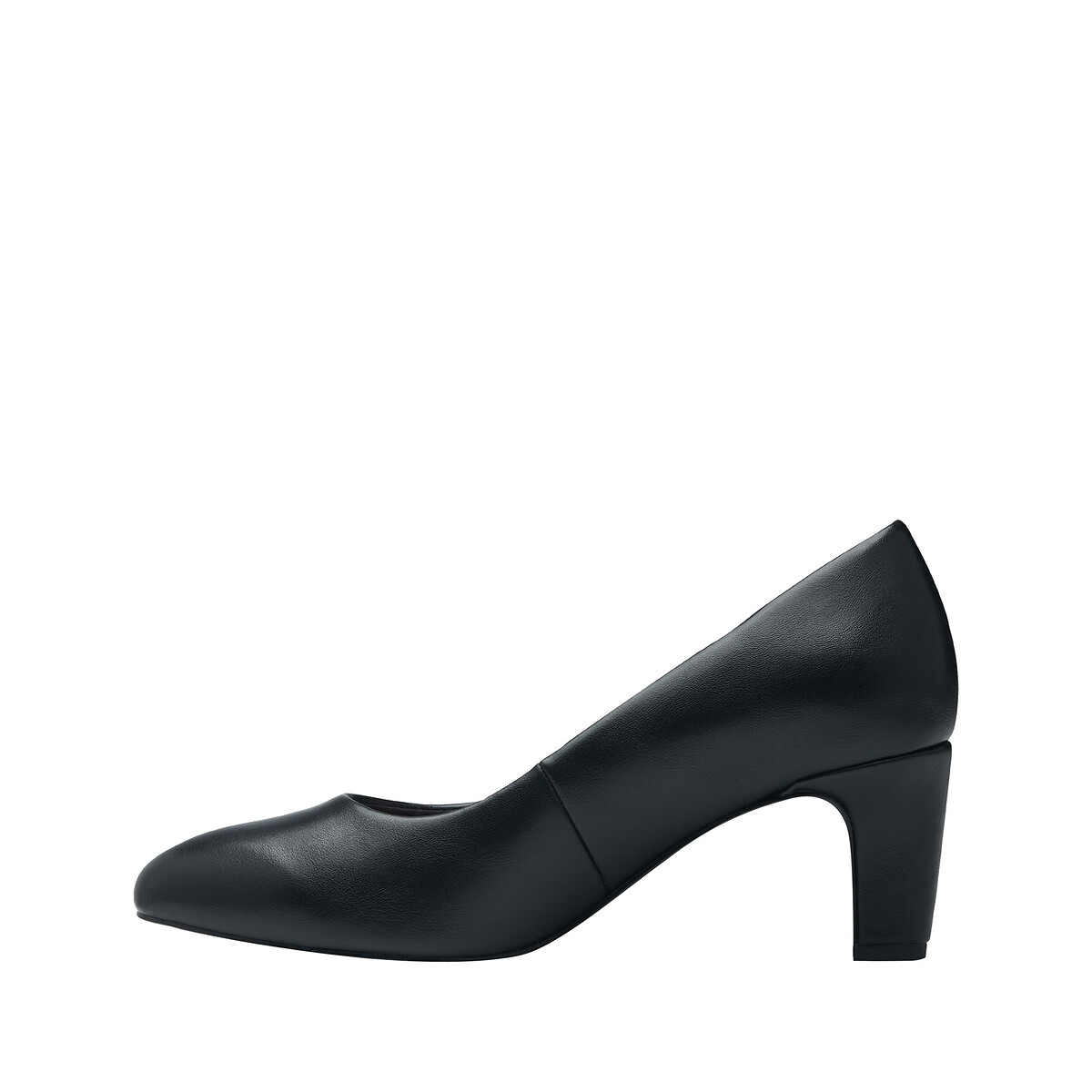 Heels black, TAMARIS