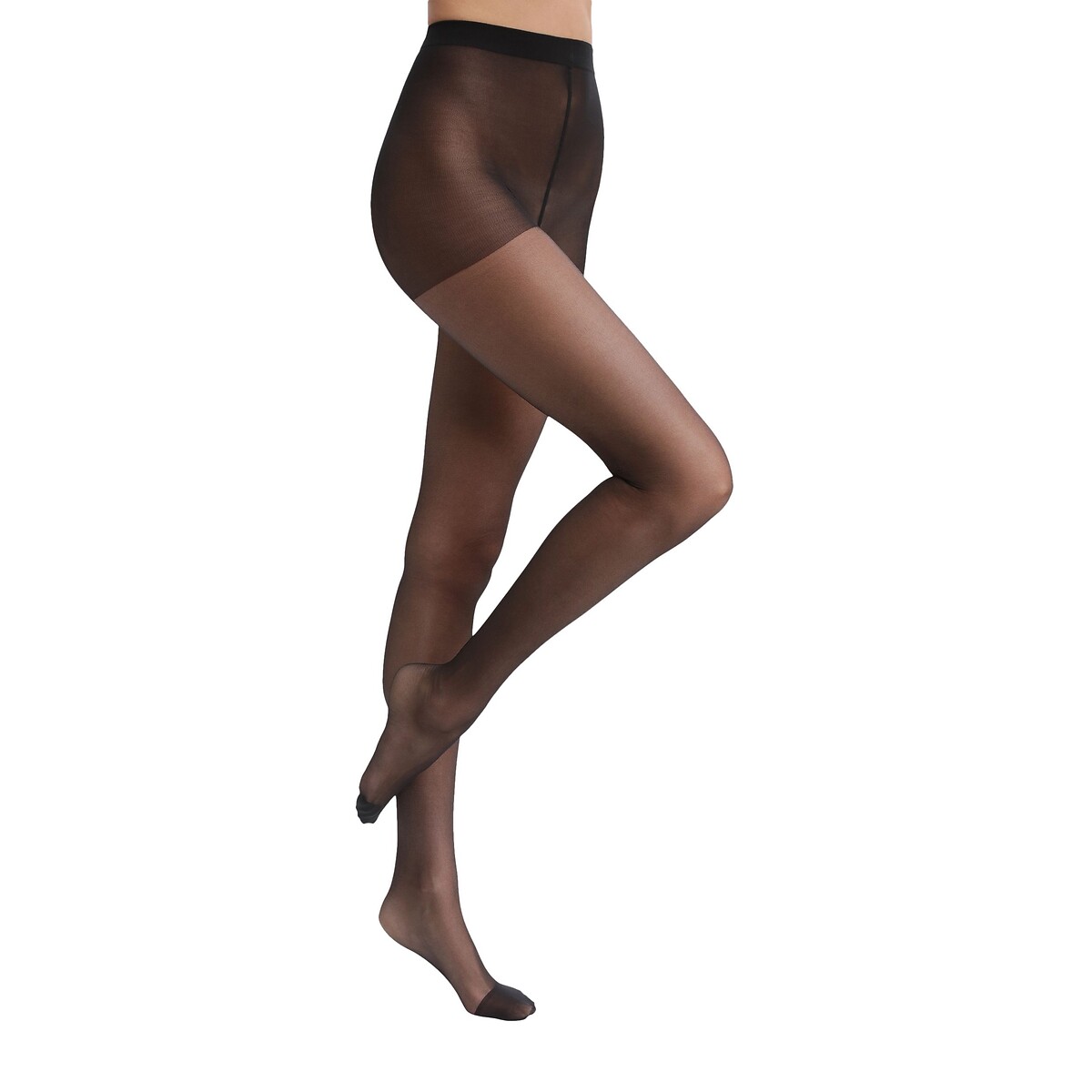 Strumpfhose Le Couture STYLE schwarz, DIM