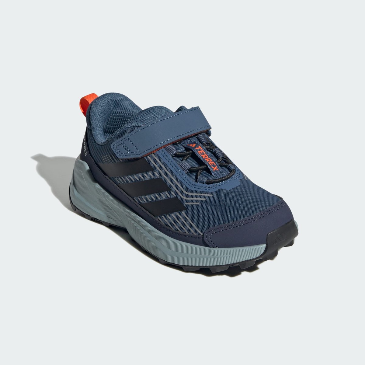 Chaussure De Randonnée Terrex Trailmaker 2 Chaussure De Randonnée Terrex Trailmaker 2 wonder steel / core black / semi impact orange, adidas Performance