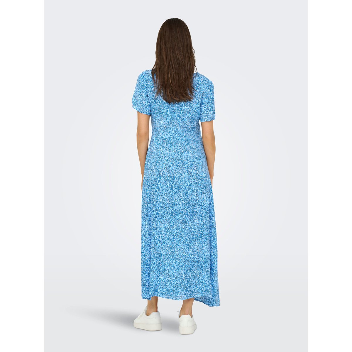 Robe french blue, ONLY