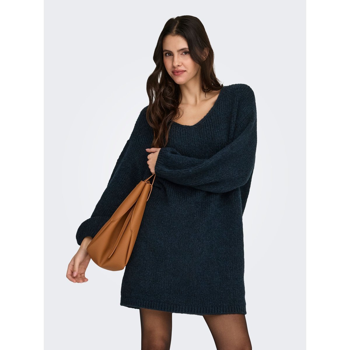 Robe En Maille total eclipse, JDY