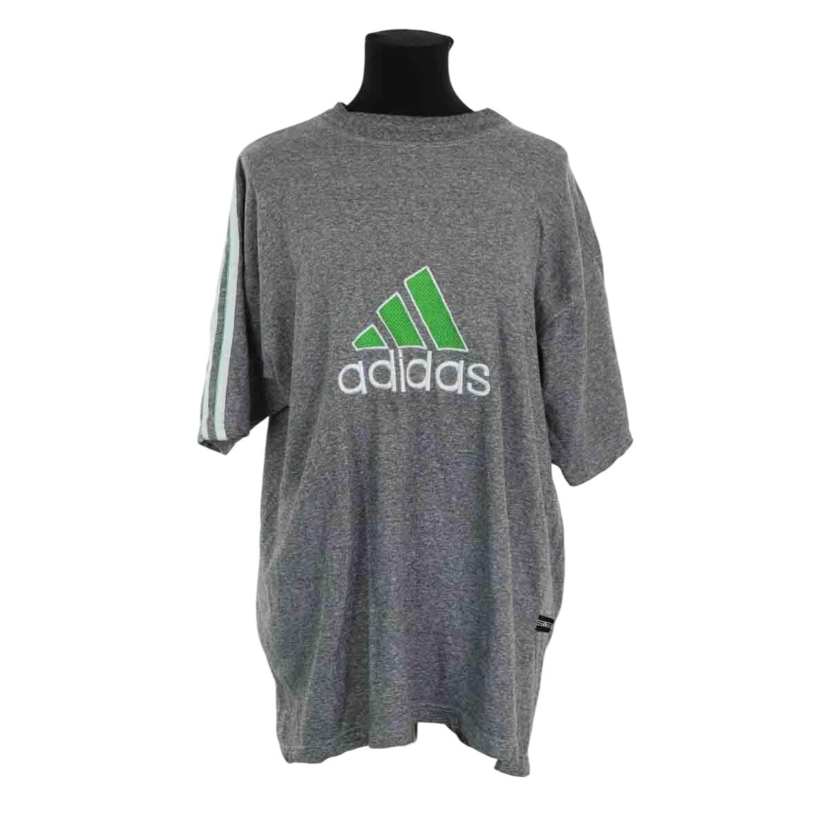T-shirt - Bon État gris, adidas Originals