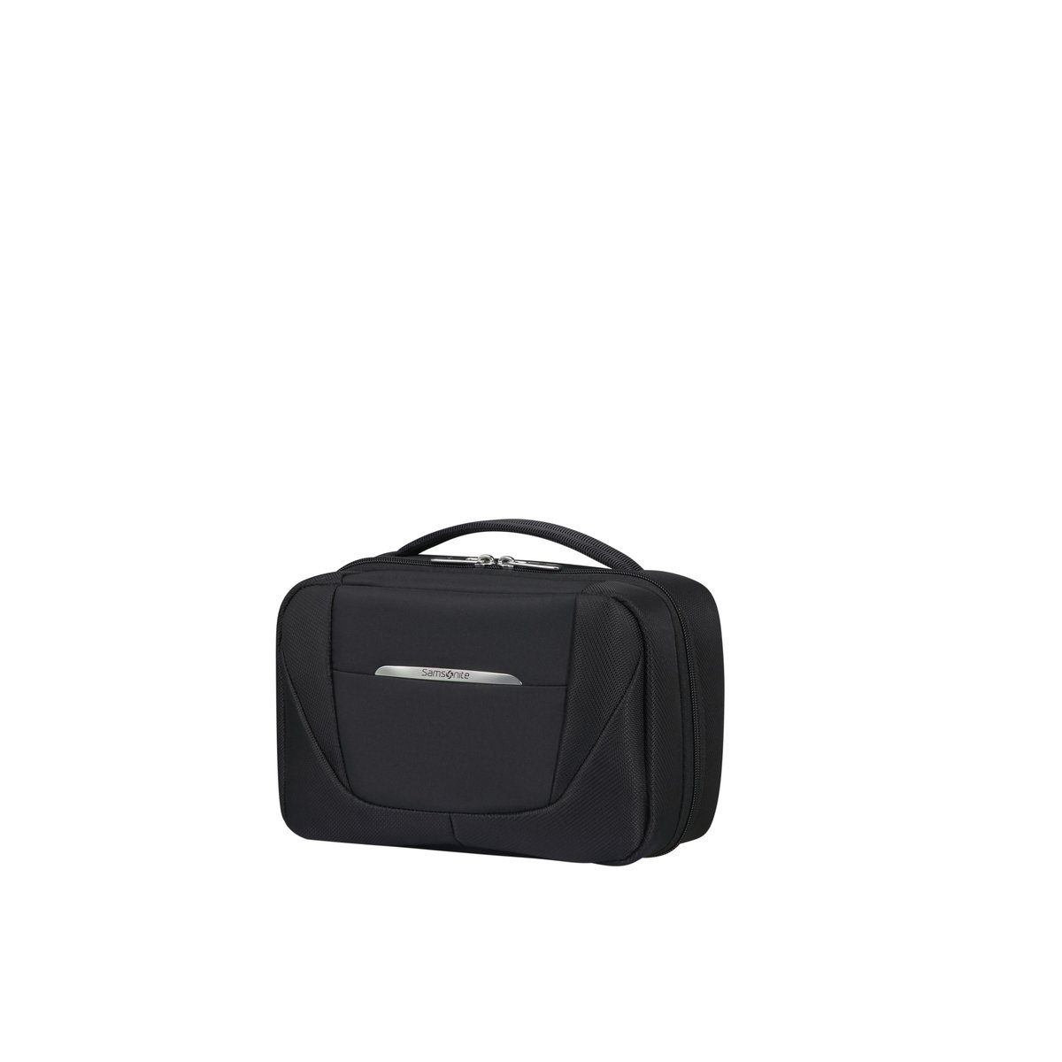 Re-lite trousse de toilette taille S black, SAMSONITE