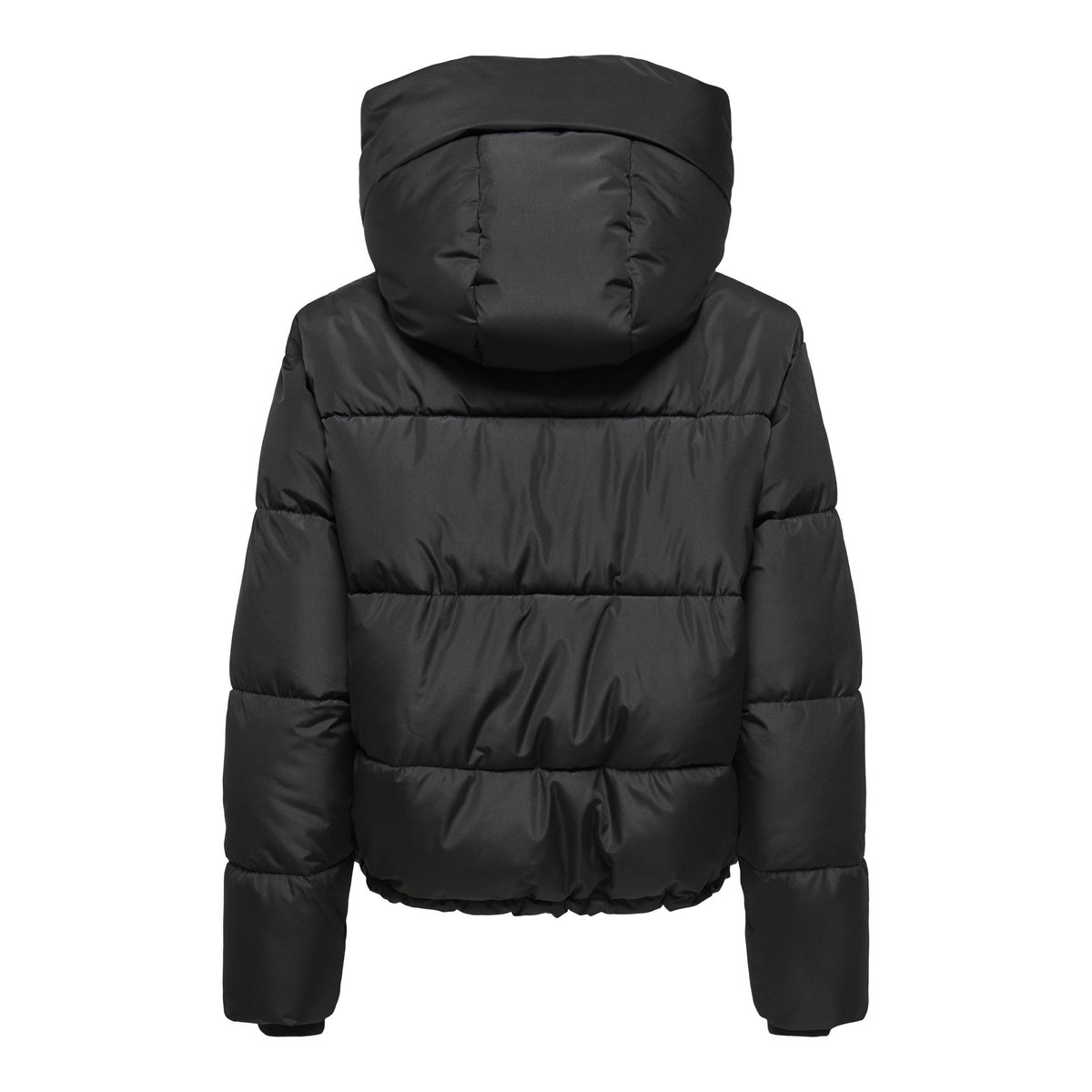 Doudoune black 1, ONLY