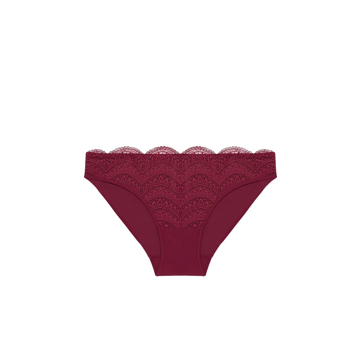Culotte, KARMA rouge, SIMONE PERELE