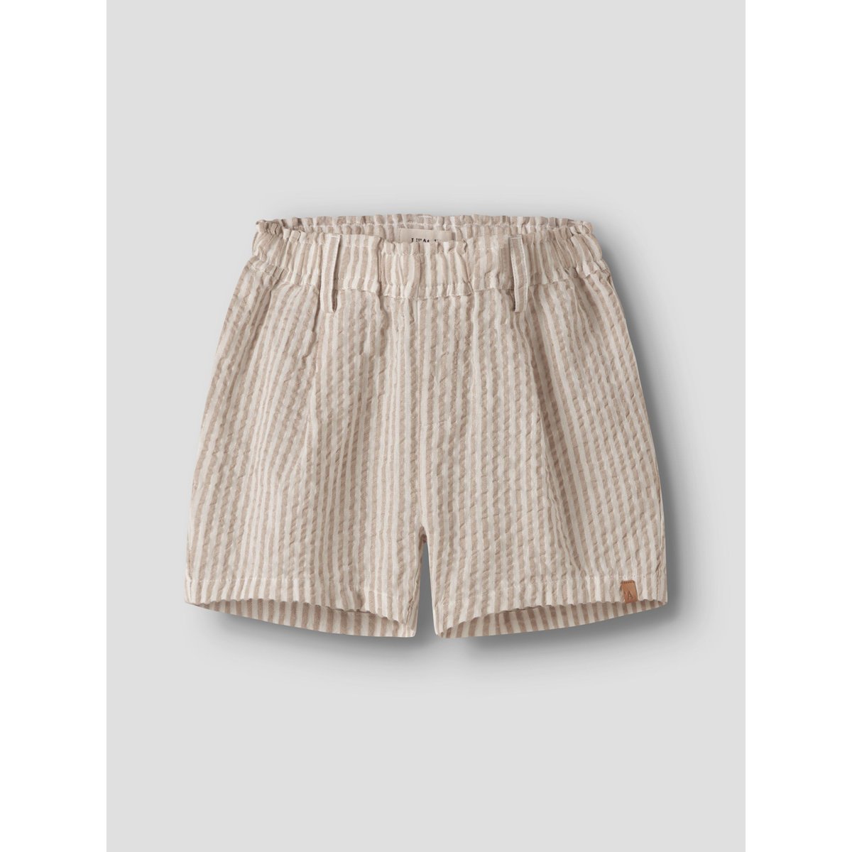 Short blanc - coconut milk, NAME IT