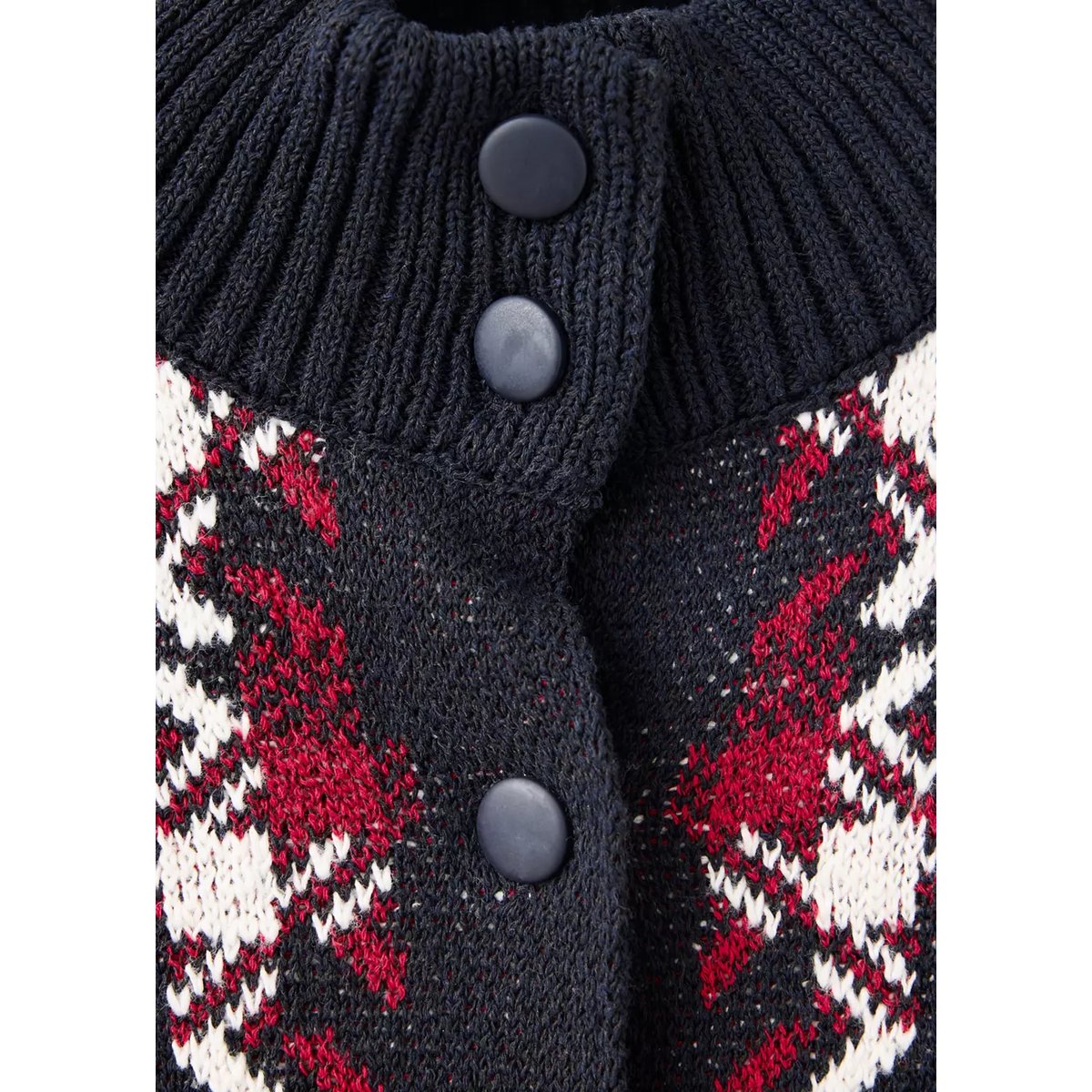Veste niza bleu marine, MANGO