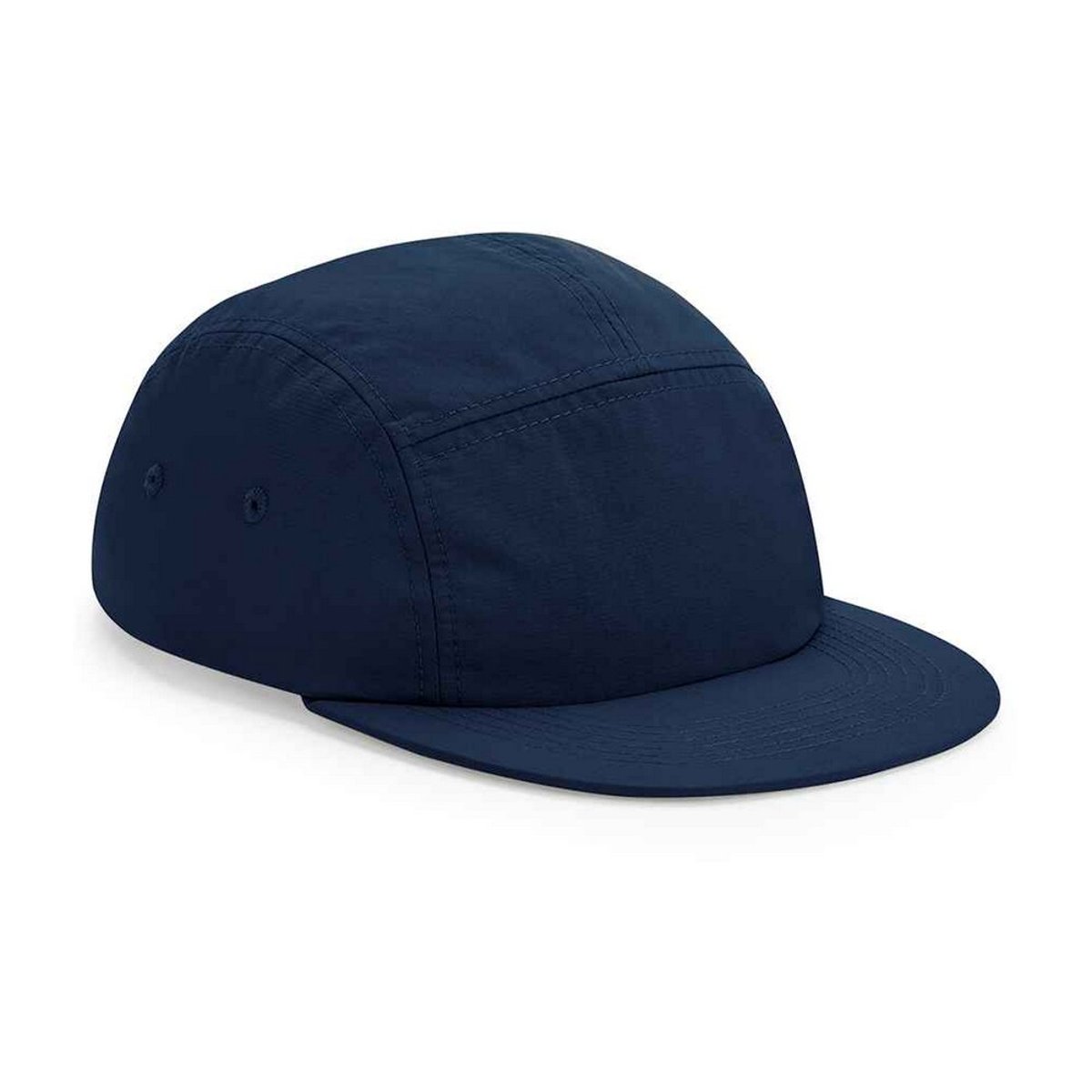 Casquette de campeur bleu marine, BEECHFIELD