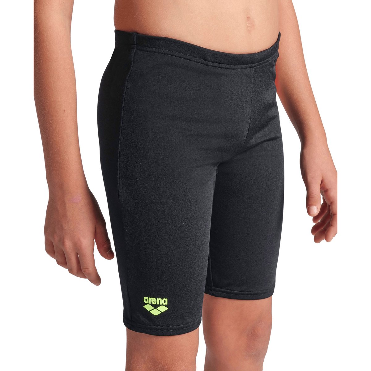 Jammer de bain arena Performance Palette pour garçon black-calypso coral multi, ARENA