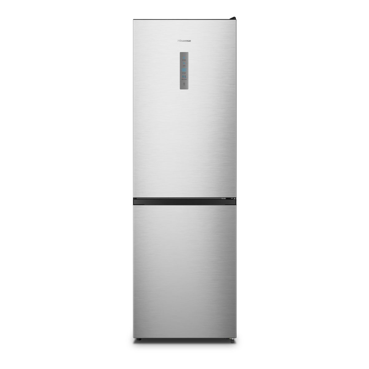Réfrigérateur combiné RB390N4BCC couleur unique, HISENSE